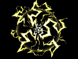 Sticker | Bolt Energy