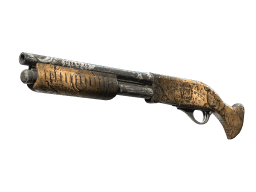 Sawed-Off | Spirit Board (Field-Tested)