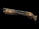 Sawed-Off | Spirit Board CS2 skin