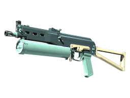 PP-Bizon | Seabird (Field-Tested)