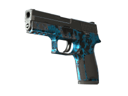 P250 | Undertow (Field-Tested)