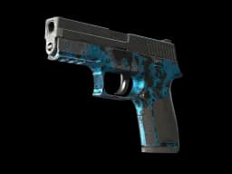 P250 | Undertow (Field-Tested)