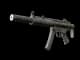 MP5-SD | Dirt Drop CS2 skin