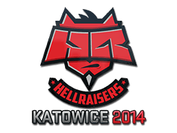 HellRaisers | Katowice 2014