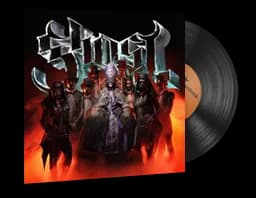 Music Kit | Ghost, Skeletá