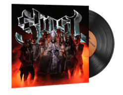 Music Kit | Ghost, Skeletá