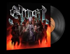 Music Kit | Ghost, Skeletá