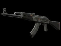 AK-47 | Elite Build CS2 skin