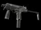 MP9 | Spy Prototype CS2 skin