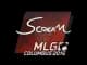 Sticker | ScreaM | MLG Columbus 2016 CS2 skin