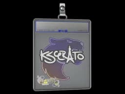 Sticker Slab | KSCERATO | Paris 2023