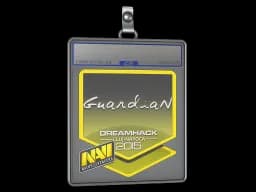 Sticker Slab | GuardiaN | Cluj-Napoca 2015