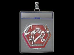 Sticker Slab | captainMo | London 2018