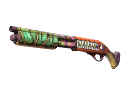 StatTrak™ Sawed-Off | Devourer (Field-Tested)