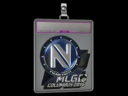 Sticker Slab | Team EnVyUs (Foil) | MLG Columbus 2016