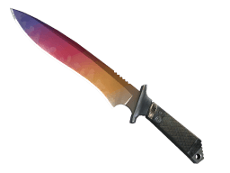 ★ Classic Knife | Fade (Factory New)