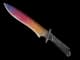 ★ Classic Knife | Fade
