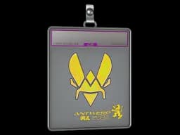 Sticker Slab | Vitality (Holo) | Antwerp 2022