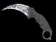 ★ Karambit | Freehand CS2 skin