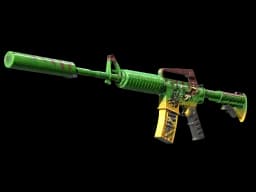 M4A1-S | Emphorosaur-S CS2 skin