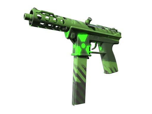 Tec-9 | Nuclear Threat (Minimal Wear)