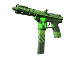 Tec-9 | Nuclear Threat (Minimal Wear)