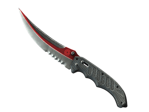 ★ Flip Knife | Autotronic (Minimal Wear)
