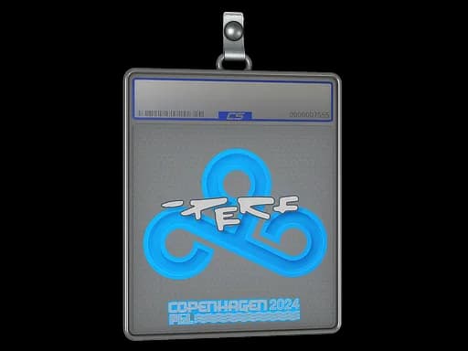 Sticker Slab | Perfecto | Copenhagen 2024