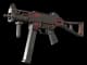 UMP-45 | Fallout Warning CS2 skin