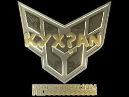 kyxsan - CS2 Skin Prices