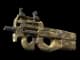 P90 | Sand Spray CS2 skin