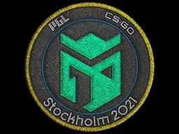 Patch | Entropiq | Stockholm 2021 - CS2 Skin Prices