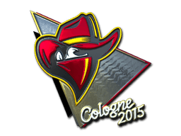 Renegades (Foil) | Cologne 2015