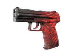 P2000 | Obsidian (Field-Tested)