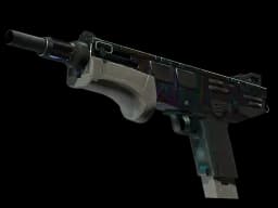 MAG-7 | BI83 Spectrum (Battle-Scarred)