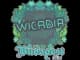 Sticker | Wicadia | Budapest 2025 CS2 skin