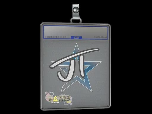 Sticker Slab | JT | Paris 2023