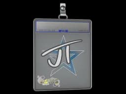 Sticker Slab | JT | Paris 2023