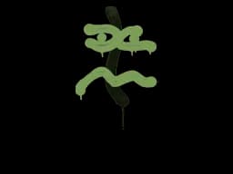 Sealed Graffiti | Recoil XM1014 (Battle Green)