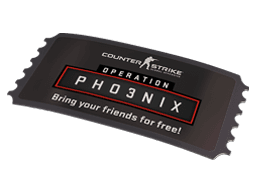 Operation Phoenix Pass
