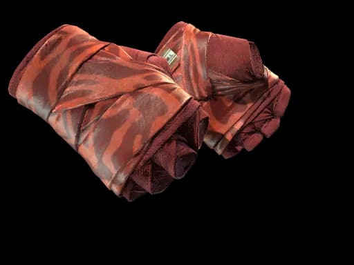 ★ Hand Wraps | Slaughter (Factory New)