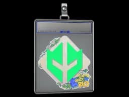 Sticker Slab | Imperial Esports | Rio 2022