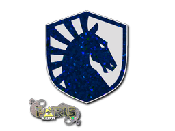 Sticker | Team Liquid (Glitter) | Paris 2023
