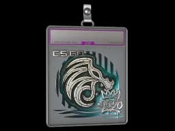 Sticker Slab | North (Foil) | 2020 RMR