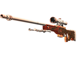 AWP | Desert Hydra (Minimal Wear)