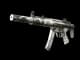 MP5-SD | Snow Splash CS2 skin