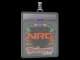 Sticker Slab | NRG (Embroidered) | Budapest 2025 CS2 skin