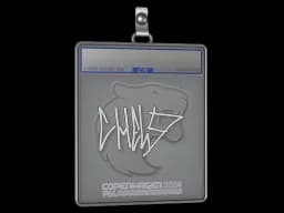 Sticker Slab | chelo | Copenhagen 2024