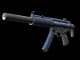 MP5-SD | Liquidation CS2 skin