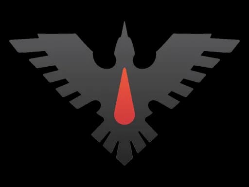 Sticker | Blood Ravens